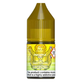 R And M Tornado 7000 Pineapple Ice Nic Salt Vape Juice